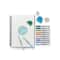 Mystic Gems Sharpie® Ultra Fine Point Permanent Markers, 12ct.